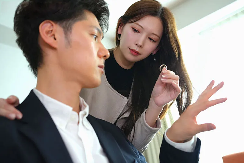 Bà xã đi đi giã ngoại, gã chồng ở nhà bị nhỏ em vợ yêu gạ xoạc không trượt phát nào