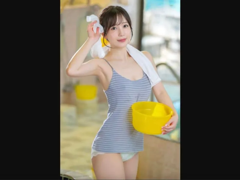 Cô chủ nhà tắm nứng lồn và cậu bạn thân thuở nhỏ